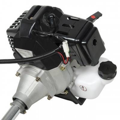 Будкрам купить Мотокоса 1.5 кВт/2 л.с., 43 см³, катушка, 3-х лопастной нож, плечевой ремень. INTERTOOL DT-2231 Мотокоса 1.5 кВт/2 л.с., 43 см³, катушка, 3-х лопастной нож, плечевой ремень. INTERTOOL DT-2231 5