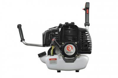 Будкрам купить Мотокоса 1.5 кВт/2 л.с., 43 см³, катушка, 3-х лопастной нож, плечевой ремень. INTERTOOL DT-2231 Мотокоса 1.5 кВт/2 л.с., 43 см³, катушка, 3-х лопастной нож, плечевой ремень. INTERTOOL DT-2231 7