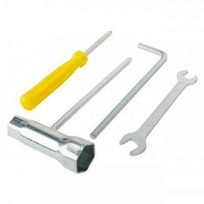 Будкрам купить Мотокоса 1.5 кВт/2 л.с., 43 см³, катушка, 3-х лопастной нож, фреза 40 зубъев, двухплечевой ранцевый ремень INTERTOOL DT-2232 Мотокоса 1.5 кВт/2 л.с., 43 см³, катушка, 3-х лопастной нож, фреза 40 зубъев, двухплечевой ранцевый ремень INTERTOOL DT-2232 4