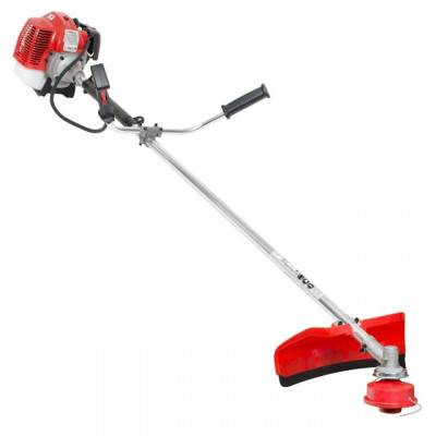 Будкрам купить Мотокоса 1.8 кВт/2.4л.c., 51.7см.куб 7000 об/мин., 40-зуб. диск с твердоспл. напайками, 3 ножа, катушка с леской, ранцевый плечевой ремень INTERTOOL DT-2238 Мотокоса 1.8 кВт/2.4л.c., 51.7см.куб 7000 об/мин., 40-зуб. диск с твердоспл. напайками, 3 ножа, катушка с леской, ранцевый плечевой ремень INTERTOOL DT-2238 11