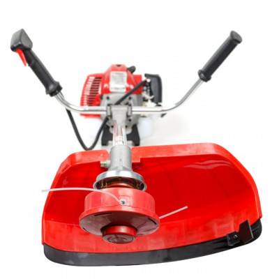 Будкрам купить Мотокоса 1.8 кВт/2.4л.c., 51.7см.куб 7000 об/мин., 40-зуб. диск с твердоспл. напайками, 3 ножа, катушка с леской, ранцевый плечевой ремень INTERTOOL DT-2238 Мотокоса 1.8 кВт/2.4л.c., 51.7см.куб 7000 об/мин., 40-зуб. диск с твердоспл. напайками, 3 ножа, катушка с леской, ранцевый плечевой ремень INTERTOOL DT-2238 12