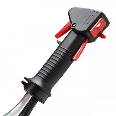 Будкрам купить Мотокоса 1.8 кВт/2.4л.c., 51.7см.куб 7000 об/мин., 40-зуб. диск с твердоспл. напайками, 3 ножа, катушка с леской, ранцевый плечевой ремень INTERTOOL DT-2238 Мотокоса 1.8 кВт/2.4л.c., 51.7см.куб 7000 об/мин., 40-зуб. диск с твердоспл. напайками, 3 ножа, катушка с леской, ранцевый плечевой ремень INTERTOOL DT-2238 13