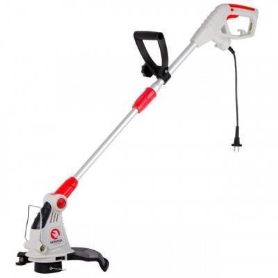 Будкрам купить Триммер электрический 450 Вт, 900 об/мин, капроновая нить 1,6 мм, телескопическая ручка INTERTOOL DT-2241 Триммер электрический 450 Вт, 900 об/мин, капроновая нить 1,6 мм, телескопическая ручка INTERTOOL DT-2241 8