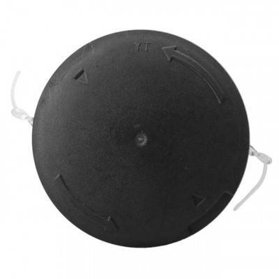 Будкрам купити Шпуля з волосінню в зборі для DT-2241 INTERTOOL DT-2241111 Шпуля з волосінню в зборі для DT-2241 INTERTOOL DT-2241111 4