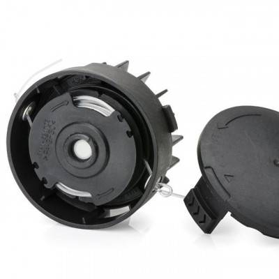 Будкрам купити Шпуля з волосінню в зборі для DT-2241 INTERTOOL DT-2241111 Шпуля з волосінню в зборі для DT-2241 INTERTOOL DT-2241111 6