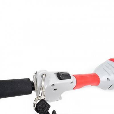 Будкрам купити Тример електричний 1000Вт INTERTOOL DT-2242 Тример електричний 1000Вт INTERTOOL DT-2242 3