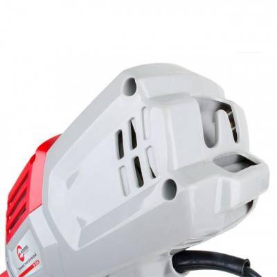 Будкрам купити Тример електричний 1000Вт INTERTOOL DT-2242 Тример електричний 1000Вт INTERTOOL DT-2242 4