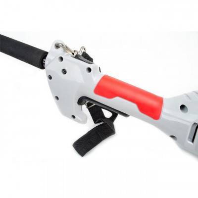 Будкрам купити Тример електричний 1000Вт INTERTOOL DT-2242 Тример електричний 1000Вт INTERTOOL DT-2242 5