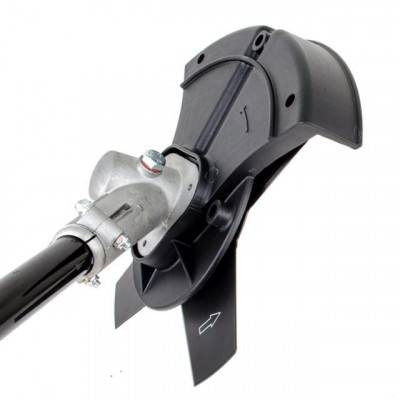 Будкрам купити Тример електричний 1000Вт INTERTOOL DT-2242 Тример електричний 1000Вт INTERTOOL DT-2242 9