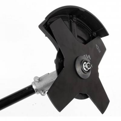 Будкрам купити Тример електричний 1000Вт INTERTOOL DT-2242 Тример електричний 1000Вт INTERTOOL DT-2242 10