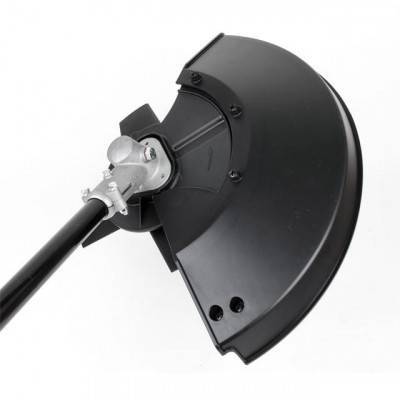 Будкрам купити Тример електричний 1000Вт INTERTOOL DT-2242 Тример електричний 1000Вт INTERTOOL DT-2242 11