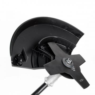 Будкрам купити Тример електричний 1000Вт INTERTOOL DT-2242 Тример електричний 1000Вт INTERTOOL DT-2242 12