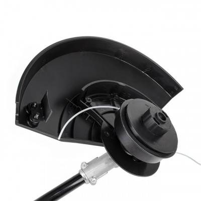 Будкрам купити Тример електричний 1000Вт INTERTOOL DT-2242 Тример електричний 1000Вт INTERTOOL DT-2242 14