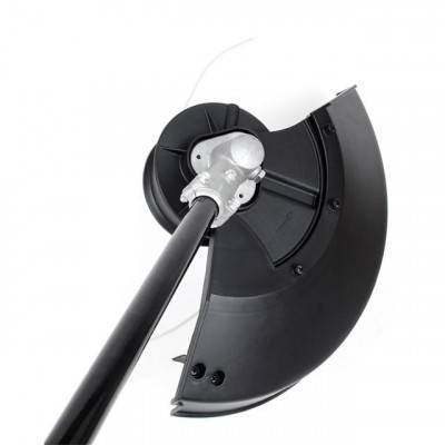 Будкрам купити Тример електричний 1000Вт INTERTOOL DT-2242 Тример електричний 1000Вт INTERTOOL DT-2242 15