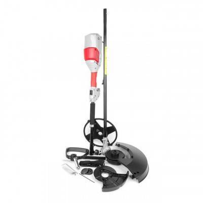 Будкрам купити Тример електричний 1000Вт INTERTOOL DT-2242 Тример електричний 1000Вт INTERTOOL DT-2242 13