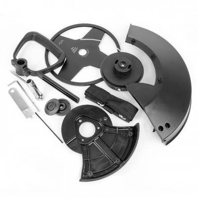 Будкрам купити Тример електричний 1000Вт INTERTOOL DT-2242 Тример електричний 1000Вт INTERTOOL DT-2242 16