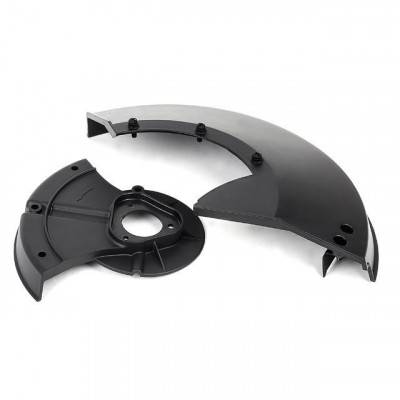 Будкрам купити Тример електричний 1000Вт INTERTOOL DT-2242 Тример електричний 1000Вт INTERTOOL DT-2242 20