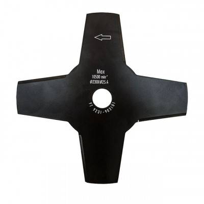 Будкрам купить Нож к триммеру DT-2242 INTERTOOL DT-224204