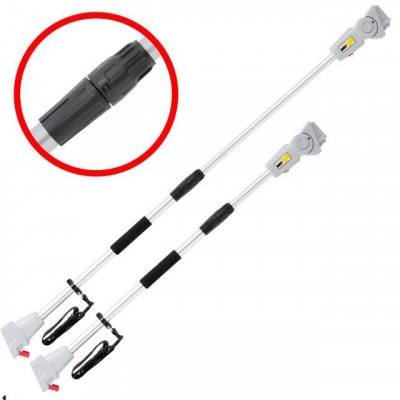 Будкрам купити Мультиінструмент Садовий 5 в 1 INTERTOOL DT-2245 Мультиінструмент Садовий 5 в 1 INTERTOOL DT-2245 2