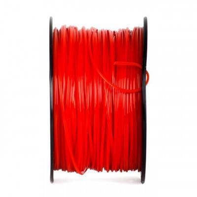 Будкрам купить Леска для мотокосы звезда 2.4 мм, бухта 190м, красная INTERTOOL DT-2272