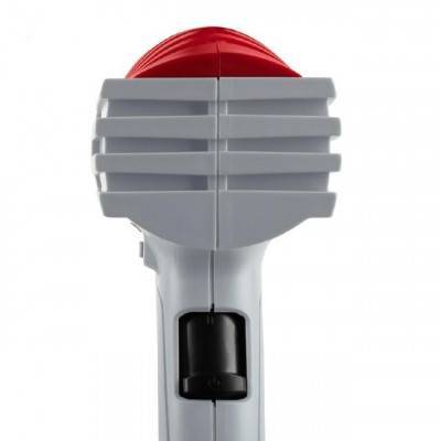 Будкрам купити Фен технічний 2000 Вт, 3 режими, 60-600 град., 300-500 л/хв INTERTOOL DT-2420 Фен технічний 2000 Вт, 3 режими, 60-600 град., 300-500 л/хв INTERTOOL DT-2420 8