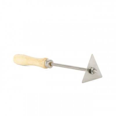 Будкрам купити Комплект насадок для фена INTERTOOL DT-2490 Комплект насадок для фена INTERTOOL DT-2490 4