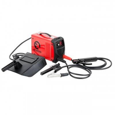 Будкрам купить Сварочный инвертор 230В, 20-160А, 6.5kВт, электрод 1,5-4,0 INTERTOOL DT-4116 Сварочный инвертор 230В, 20-160А, 6.5kВт, электрод 1,5-4,0 INTERTOOL DT-4116 9