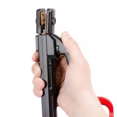 Будкрам купить Сварочный инвертор 230 В, 30-250 А, 9,6 кВт INTERTOOL DT-4125 Сварочный инвертор 230 В, 30-250 А, 9,6 кВт INTERTOOL DT-4125 6