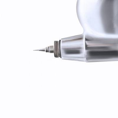 Будкрам купити Аерограф електричний 12 Вт, 230 в, 10-15 л / хв, 0-2 бар INTERTOOL DT-5001 Аерограф електричний 12 Вт, 230 в, 10-15 л / хв, 0-2 бар INTERTOOL DT-5001 8