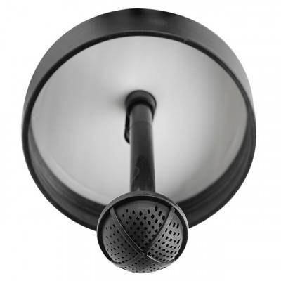 Будкрам купити Краскопульт електричний 110 Вт., форсунка 0.8 мм, бачок 0.8 л. , 300 мл/хв INTERTOOL DT-5012 Краскопульт електричний 110 Вт., форсунка 0.8 мм, бачок 0.8 л. , 300 мл/хв INTERTOOL DT-5012 3