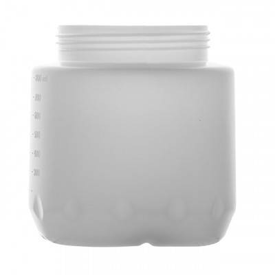 Будкрам купити Краскопульт електричний 110 Вт., форсунка 0.8 мм, бачок 0.8 л. , 300 мл/хв INTERTOOL DT-5012 Краскопульт електричний 110 Вт., форсунка 0.8 мм, бачок 0.8 л. , 300 мл/хв INTERTOOL DT-5012 4