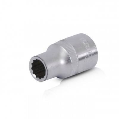 Будкрам купить Головка двенадцатигранная, 1/2", 10 мм INTERTOOL ET-0210 Головка двенадцатигранная, 1/2", 10 мм INTERTOOL ET-0210 1_small