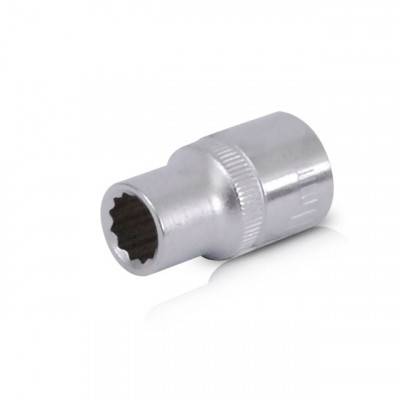 Будкрам купить Головка двенадцатигранная, 1/2", 12 мм INTERTOOL ET-0212 Головка двенадцатигранная, 1/2", 12 мм INTERTOOL ET-0212 1_small