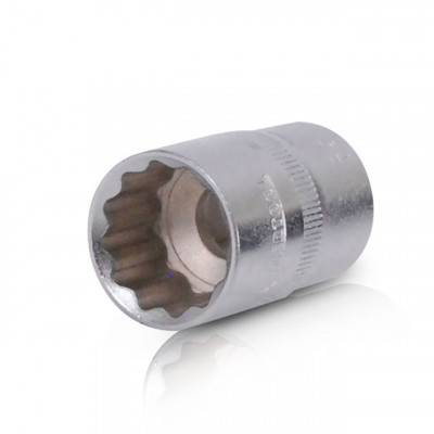 Будкрам купить Головка двенадцатигранная, 1/2", 20 мм INTERTOOL ET-0220 Головка двенадцатигранная, 1/2", 20 мм INTERTOOL ET-0220 1_small