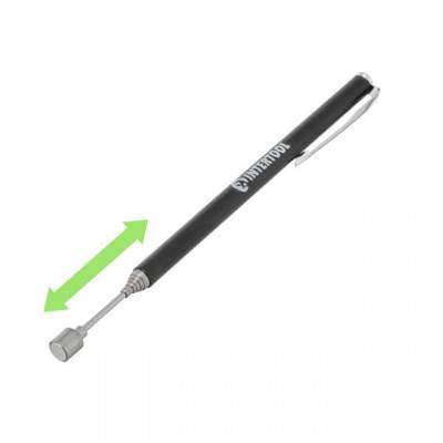 Будкрам купить Захват магнитный телескопический 127-635 мм, 0.7 кг INTERTOOL ET-1005