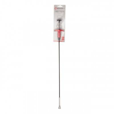 Будкрам купити Захоплення магнітне гнучке з затискачем 600 мм, 2.25 кг INTERTOOL ET-1009 Захоплення магнітне гнучке з затискачем 600 мм, 2.25 кг INTERTOOL ET-1009 6