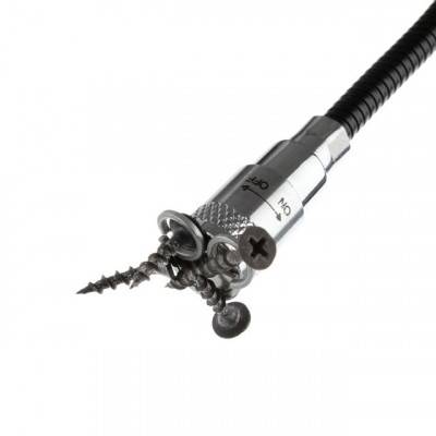 Будкрам купити Захоплення магнітне гнучке з підсвічуванням 565 мм, 2.25 кг INTERTOOL ET-1010 Захоплення магнітне гнучке з підсвічуванням 565 мм, 2.25 кг INTERTOOL ET-1010 4