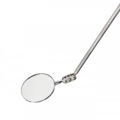 Будкрам купити Дзеркало інспекційне телескопічне Ø50 мм, 240-700 мм INTERTOOL ET-1019 Дзеркало інспекційне телескопічне Ø50 мм, 240-700 мм INTERTOOL ET-1019 3