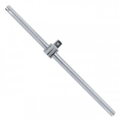 Будкрам купить Вороток Т-образный 3/4" 450 мм, Хром-Ванадий INTERTOOL ET-1024