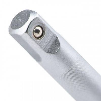 Будкрам купити Вороток L-подібний 1/2", 400мм, Cr-V INTERTOOL ET-1027 Вороток L-подібний 1/2", 400мм, Cr-V INTERTOOL ET-1027 3