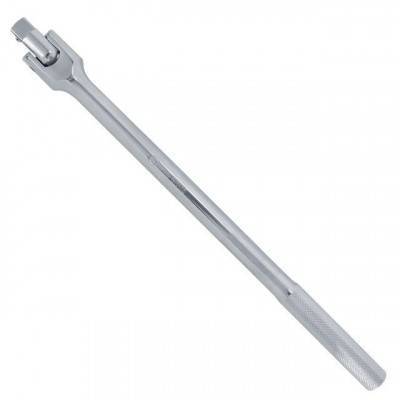 Будкрам купить Вороток с шарниром 3/4", 480 мм, Хром-Ванадий INTERTOOL ET-1037