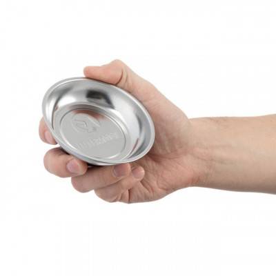 Будкрам купити Тарілка магнітна 108×22 мм INTERTOOL ET-1050 Тарілка магнітна 108×22 мм INTERTOOL ET-1050 3