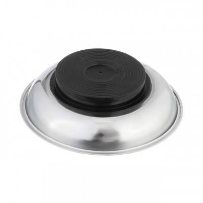 Будкрам купить Тарелка магнитная 4 секции, 148×25 мм INTERTOOL ET-1052 Тарелка магнитная 4 секции, 148×25 мм INTERTOOL ET-1052 2