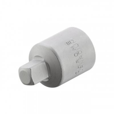 Будкрам купить Переходник 1/2x3/8, хром-ванадий INTERTOOL ET-1107 Переходник 1/2x3/8, хром-ванадий INTERTOOL ET-1107 3