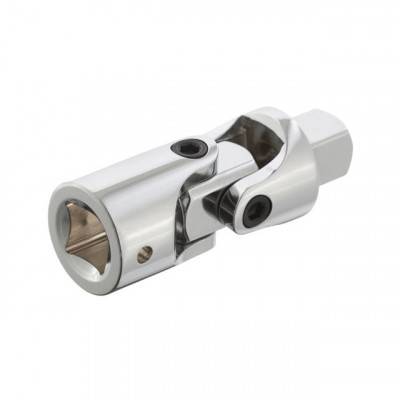 Будкрам купити Кардан 3/4", Хром-ванадій INTERTOOL ET-1124 Кардан 3/4", Хром-ванадій INTERTOOL ET-1124 2