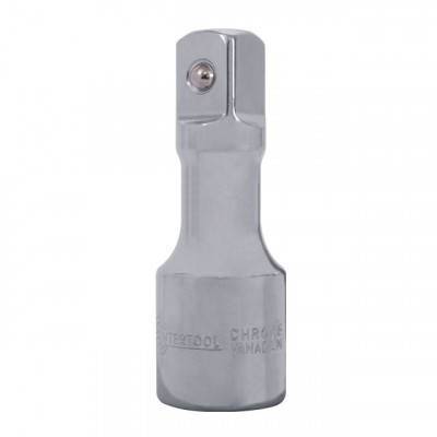 Будкрам купити Подовжувач 3/4", 100 мм INTERTOOL ET-1410