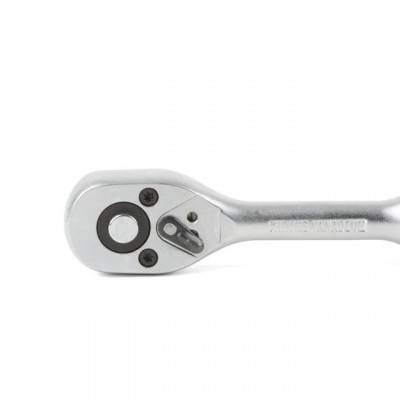 Будкрам купить Набор головок 10 шт 1/4" c трещеткой INTERTOOL ET-6008 Набор головок 10 шт 1/4" c трещеткой INTERTOOL ET-6008 3