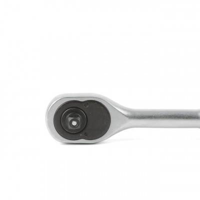 Будкрам купить Набор головок 10 шт 1/4" c трещеткой INTERTOOL ET-6008 Набор головок 10 шт 1/4" c трещеткой INTERTOOL ET-6008 4