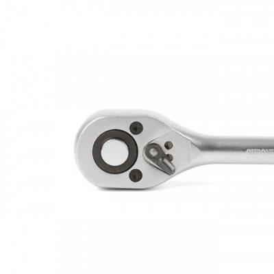 Будкрам купить Набор головок 10шт. 1/2"-8,10,12,13,14,15,16,17,18,19 мм c трещоткой INTERTOOL ET-6013 Набор головок 10шт. 1/2"-8,10,12,13,14,15,16,17,18,19 мм c трещоткой INTERTOOL ET-6013 4