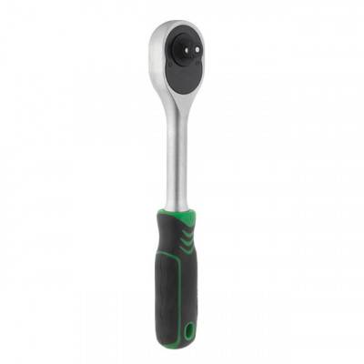 Будкрам купить Набор торцевых головок с трещоточной рукояткой 3/8", Cr-V, 20 ед. INTERTOOL ET-6020 Набор торцевых головок с трещоточной рукояткой 3/8", Cr-V, 20 ед. INTERTOOL ET-6020 5